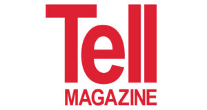 Tell Magazine