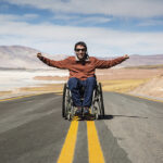 Álvaro Silberstein, Wheel the World: Valiente