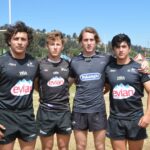 Festival Internacional de Rugby y Hockey Infantil Ernesto Rodríguez, Sporting Viña