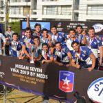 Seven Rugby 2019 en Reñaca