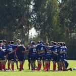 Clásico de rugby, Los Troncos v/s Old John’s