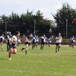 Torneo Gloria Navales Rugby Senior, Cancha del Club Naval de Campo Las Salinas