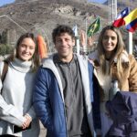 Preolímpico de Rugby Santiago 2019, Club Old Grangonians de Chicureo