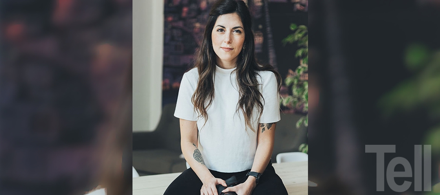 Fernanda Soto Mastrantonio: Rol social