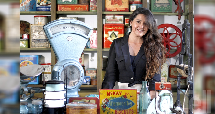 La Verbena Deco Almacén: Un viaje al pasado