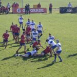 Rugby Old Johns en el Venado