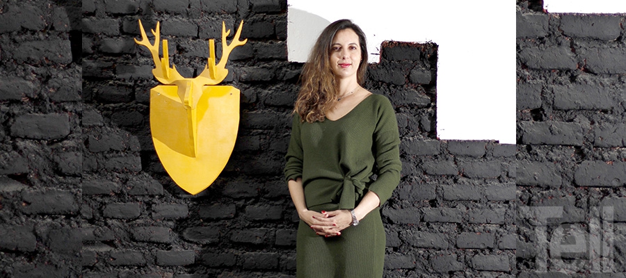 Alejandra Martí: Artes para todos