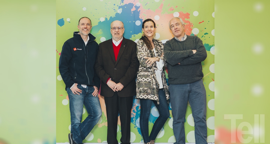 Ansaldo S.A: Legado juguetero