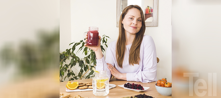 Fran Reinking: Comer sin culpas