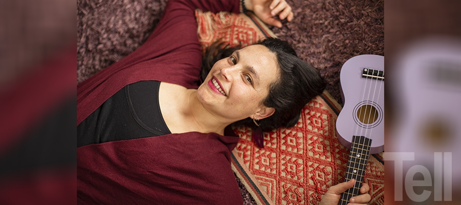 Josefina Muñoz Cooper: Doña Jose