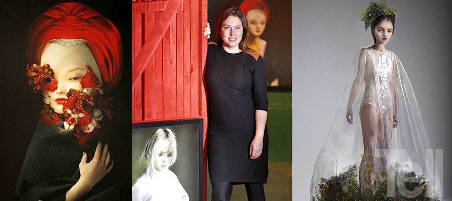 Cecilia Avendaño: Sugerentes