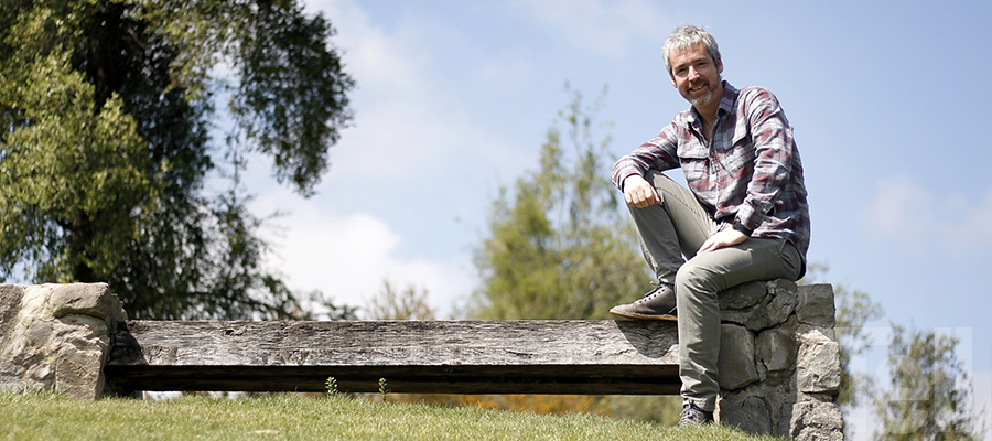 Juan Luis Crespo: Por un turismo con sentido social