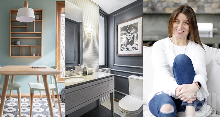 Soledad Johnson: Espacios de goce