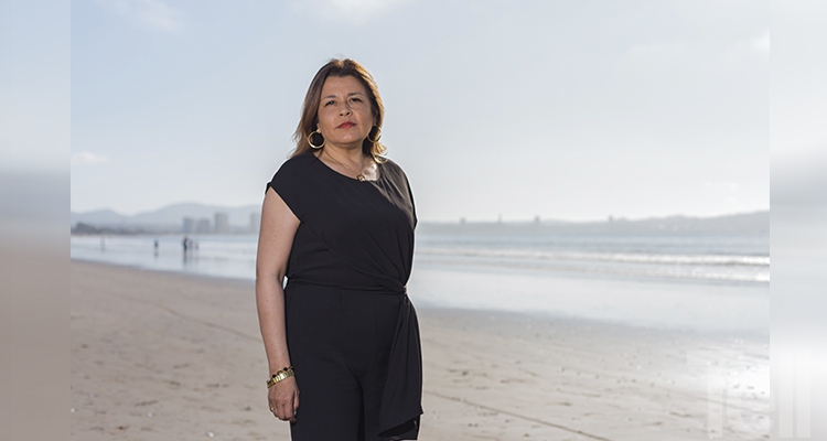 Angélica Funes: “Hoy, impulsamos el turismo con más fuerza”