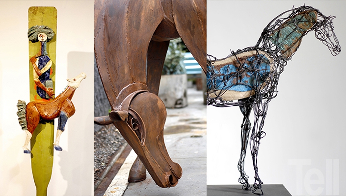 Javier Stitchkin: Brío