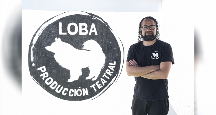 Freddy Soto: Sacar la voz