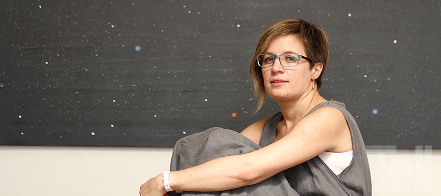 Paula Jofré, astrofísica: Una chica estelar