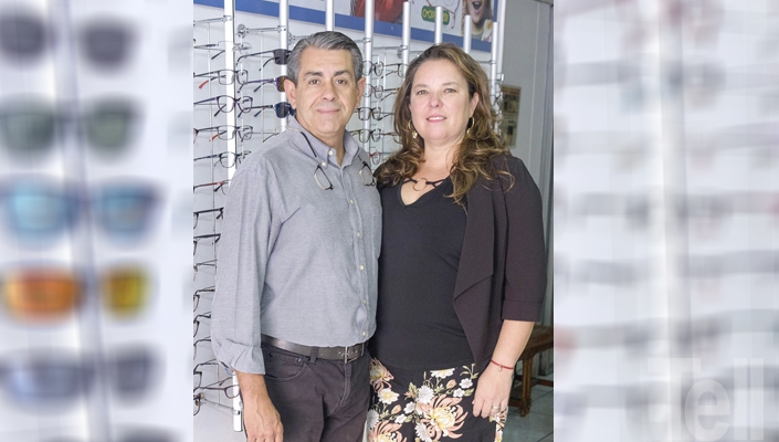 Norbert Petri y Bárbara Bickel: Una nueva generación