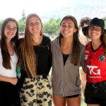 Torneo de Rugby y Hockey, Colegio Newland La Dehesa