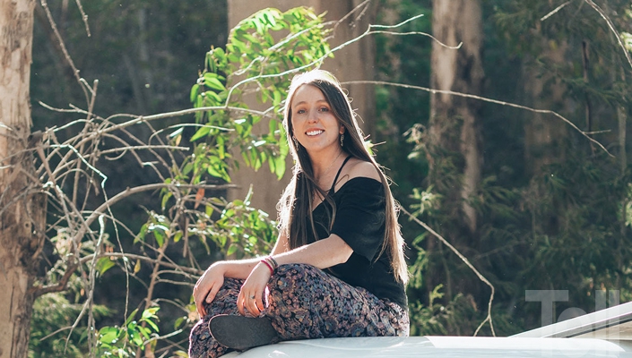 Octavia Viajando: Un viaje con sentido