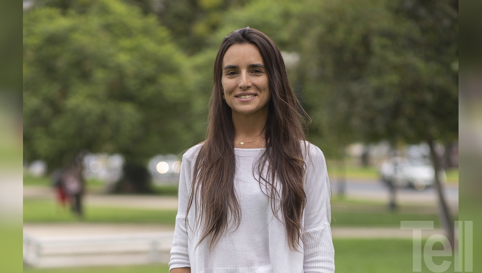 María Ignacia Pattillo Donar en vida