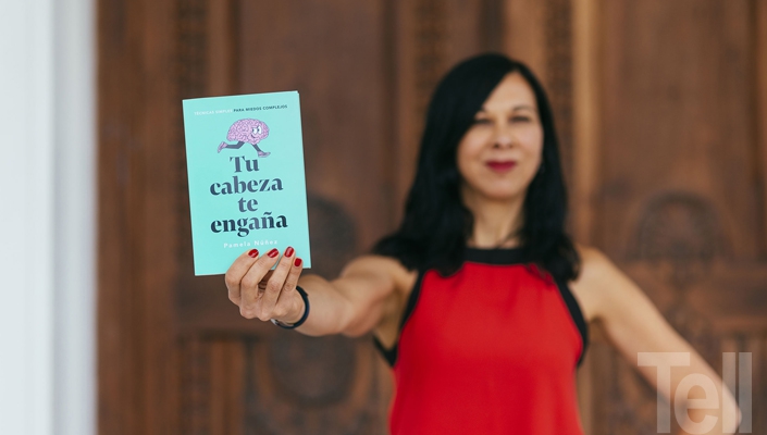 Pamela Núñez: Ansiedad al acecho