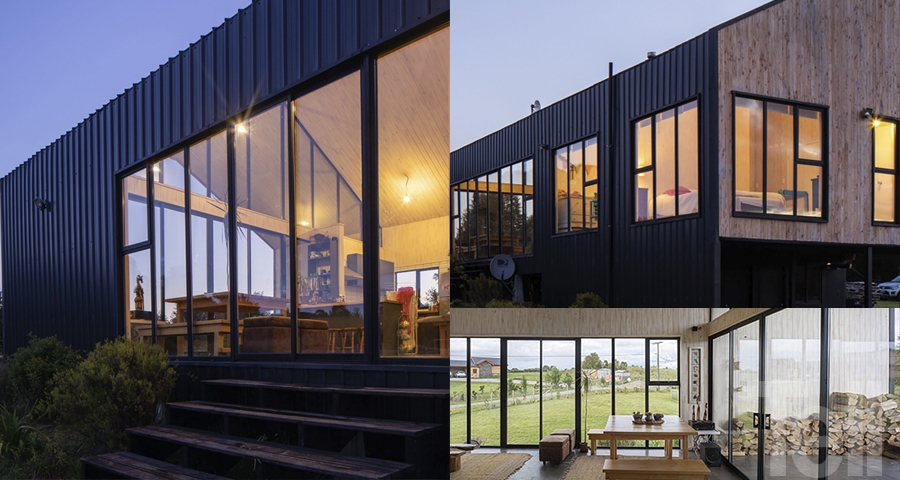 House GM: Sello sustentable