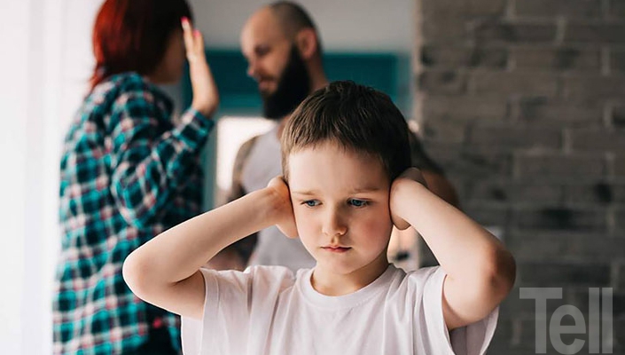 Violencia en cuarentena: Días de furia