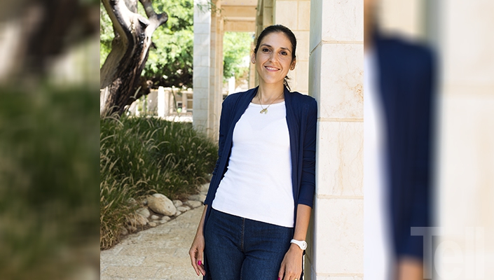 Carolina Tannenbaum-Baruchi: Lee mis labios