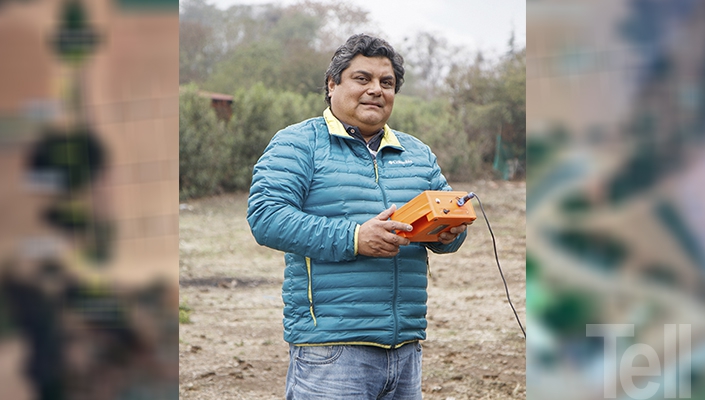 Pozos y Sondaje Chile: Innovación y confianza