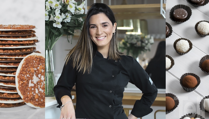 Coccolino: Dulce perfección