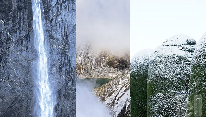 Pablo Valenzuela: Mirada personal