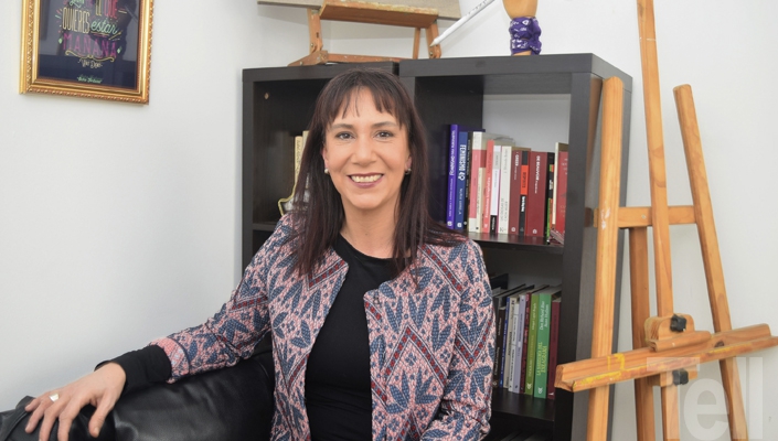 Ximena Perivancich: Liderazgo con perspectiva de género