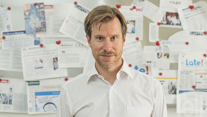 Late!: Espíritu solidario