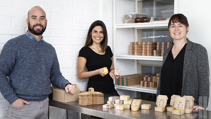 Le Vert: Natural y ecológico