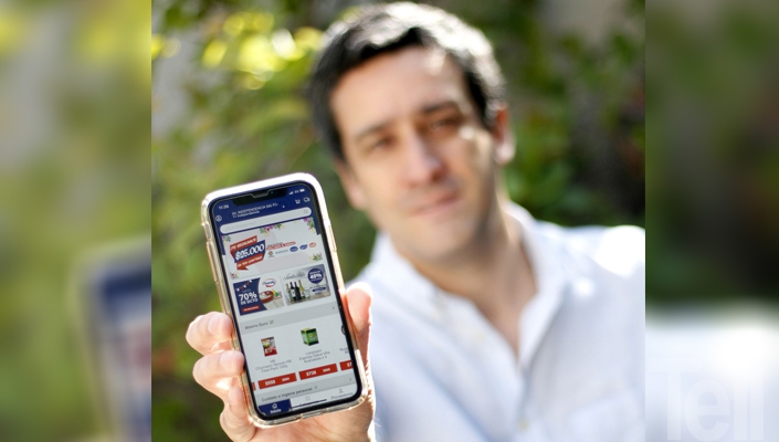 Almacén Gurú: La App para almacenes de barrio