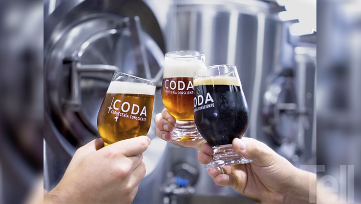 Coda: Espíritu regional