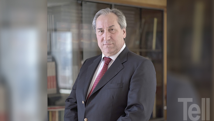 Marko Razmilic: El futuro es ahora