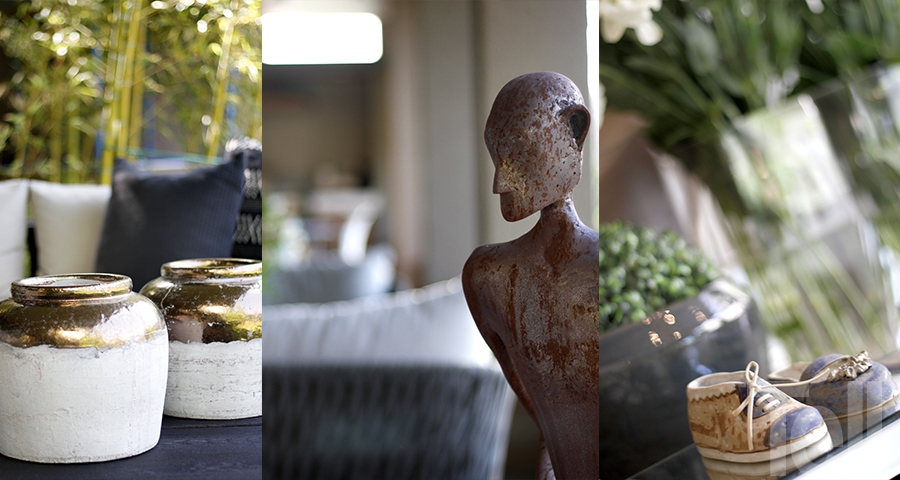 Terrazas: Al aire libre