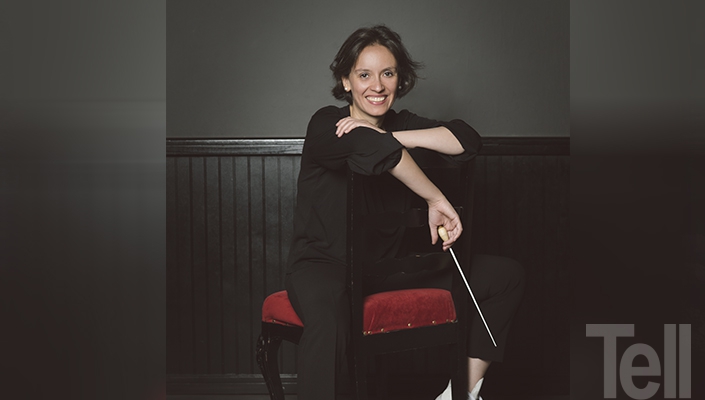 Alejandra Urrutia: Cumplir nuestros sueños