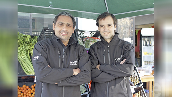 Vecino Market: A un clic de tu comunidad