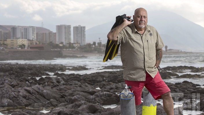 Eduardo Arancibia: Una nueva perspectiva