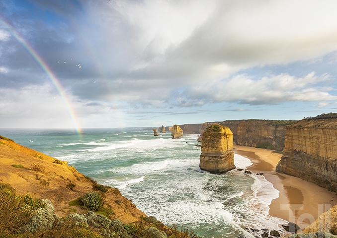 Australia: Magia del sur