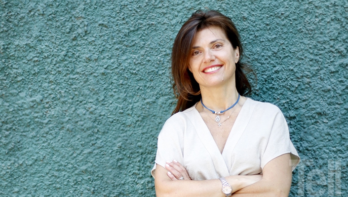 Rosa Madera: Liderazgo femenino