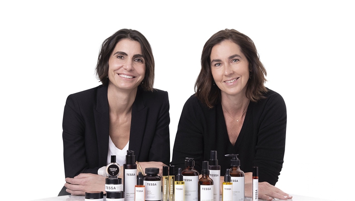 Tessa: Nutrición profunda