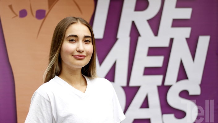 Julieta Martínez: La voz de la generación Z