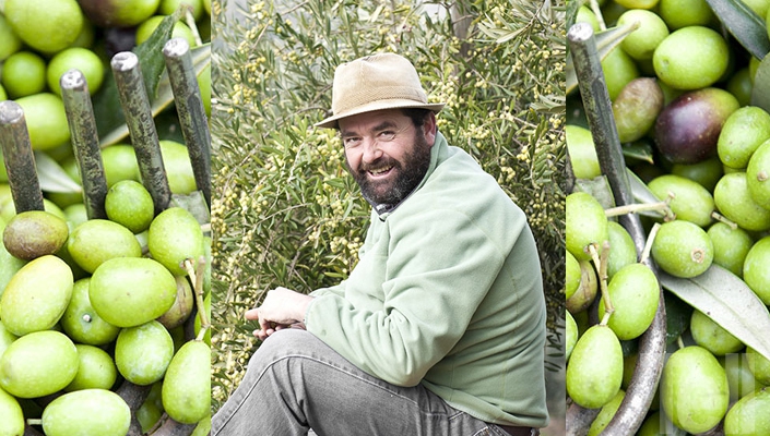 Izaro Premium Blend: Pioneros