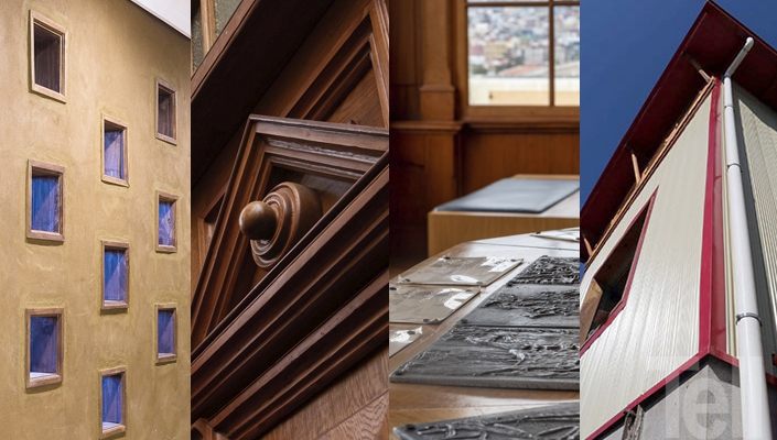 MUG-UPLA: Una joya para Valparaíso