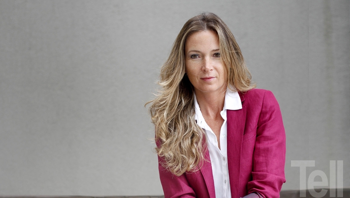 Verónica Undurraga: El feminismo hoy