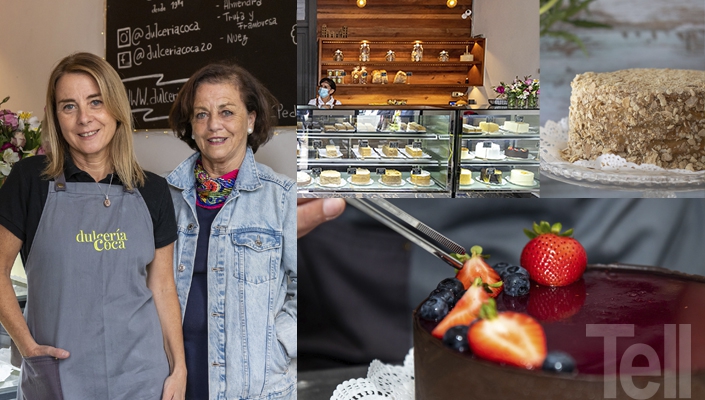 Dulcería Coca: De generación en generación